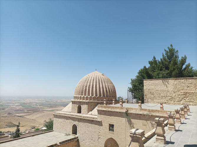 Zinciriye Madrasa