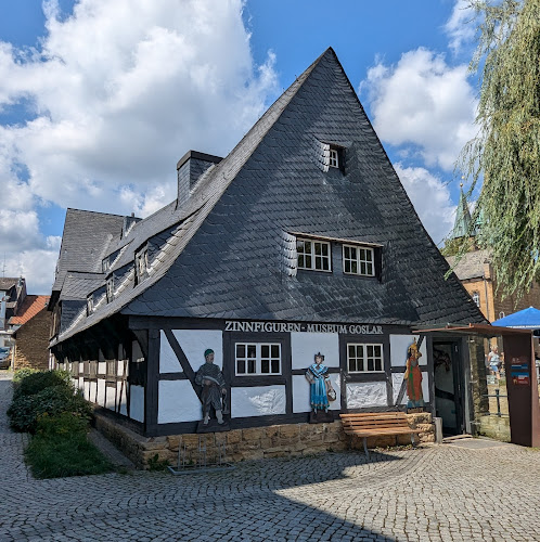 Zinnfiguren-Museum Goslar