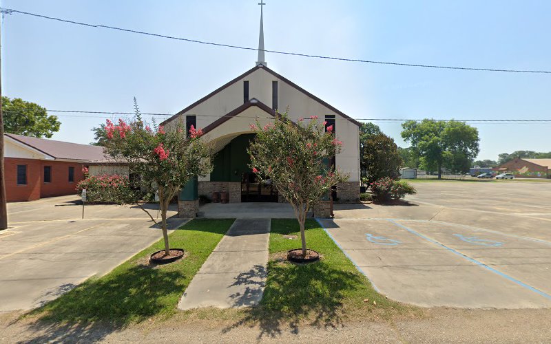 Zion Baptist Church