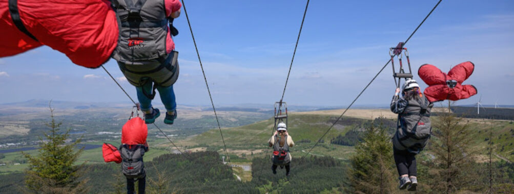 Zip World Tower Travel Forum Reviews