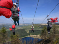 Zip World Tower Travel Forum Reviews