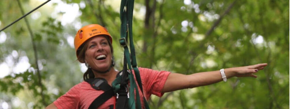 ZipZone Outdoor Adventures Travel Forum Reviews