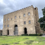 Zisa Palace