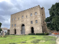 Zisa Palace Travel Forum Reviews