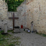 Zobor monastery