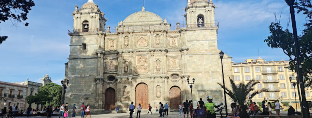 Zócalo de la Ciudad de Oaxaca (Plaza de La Constitución) Travel Forum Reviews
