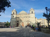 Zócalo de la Ciudad de Oaxaca (Plaza de La Constitución) Travel Forum Reviews