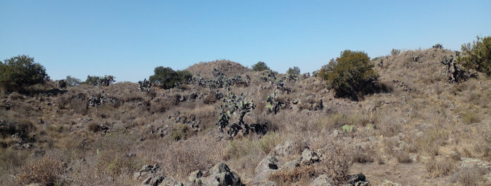 Zona Arqueológica Cuauhyehualolco Travel Forum Reviews
