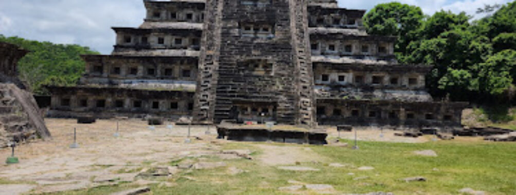 Zona Arqueológica El Tajín Travel Forum Reviews