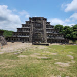 Zona Arqueológica El Tajín