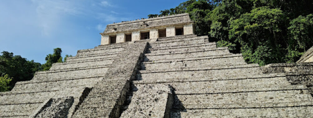 Zona Arqueológica Palenque Travel Forum Reviews