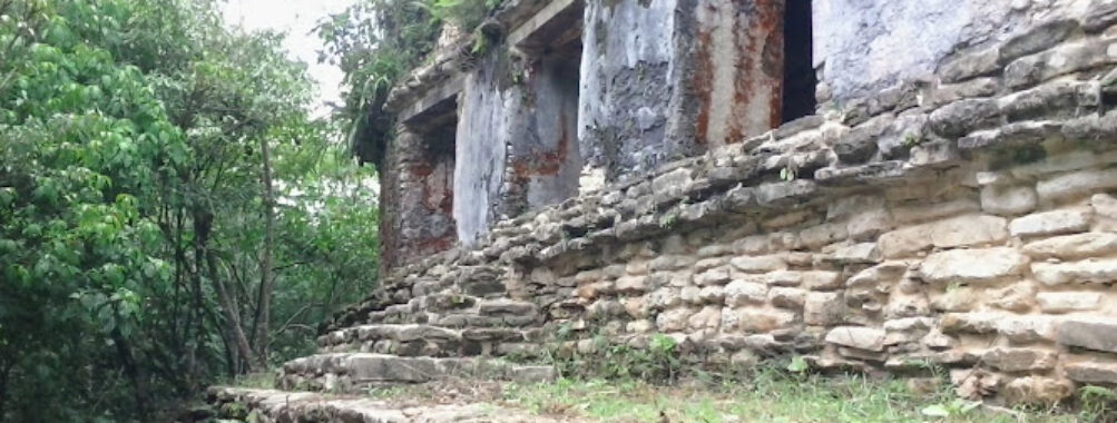 Zona Arqueológica Plan de Ayutla Travel Forum Reviews