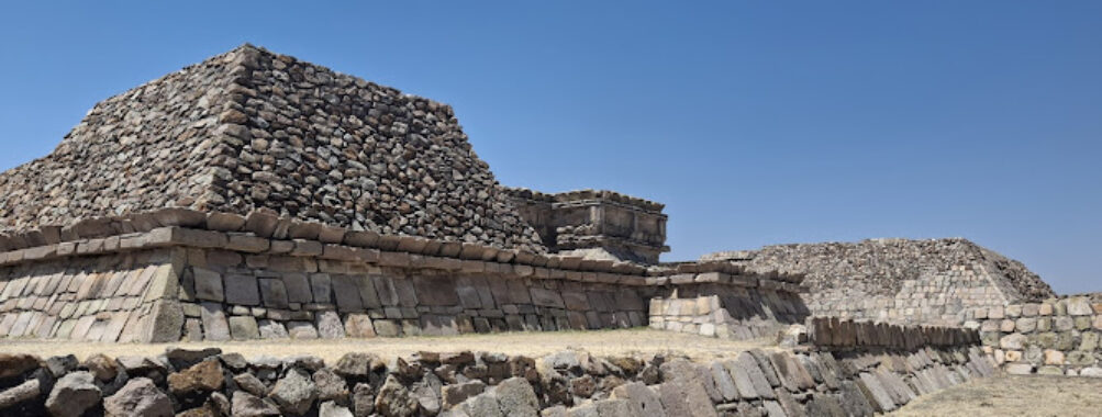 Zona Arqueológica Plazuelas Travel Forum Reviews