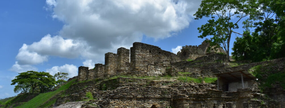 Zona Arqueológica Toniná Travel Forum Reviews
