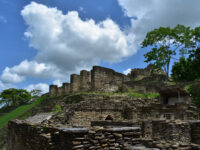 Zona Arqueológica Toniná Travel Forum Reviews