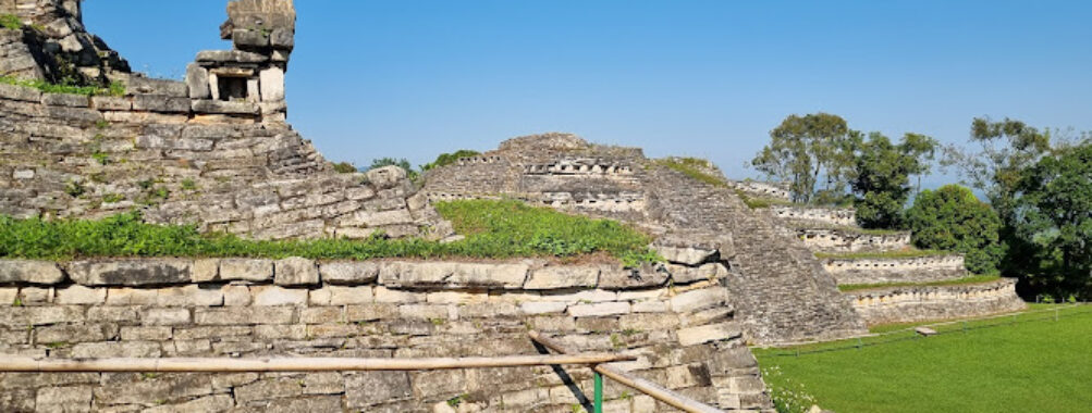 Zona Arqueológica Yohualichan Travel Forum Reviews