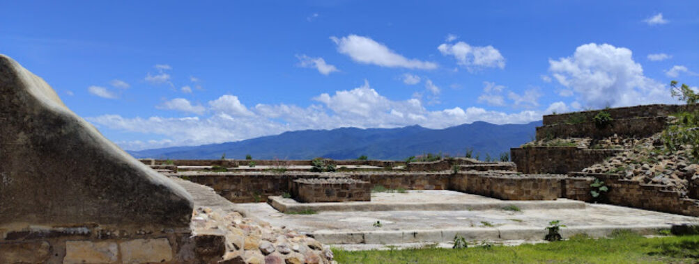 Zona Arqueológica de Atzompa Travel Forum Reviews