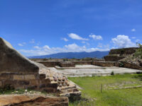 Zona Arqueológica de Atzompa Travel Forum Reviews