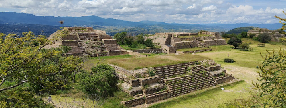 Zona Arqueológica de Monte Albán Travel Forum Reviews