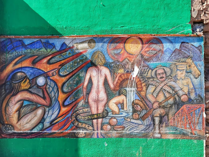 Zona Centro