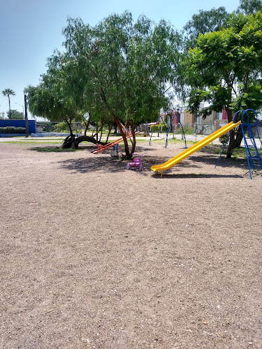 Zona Norponiente Park