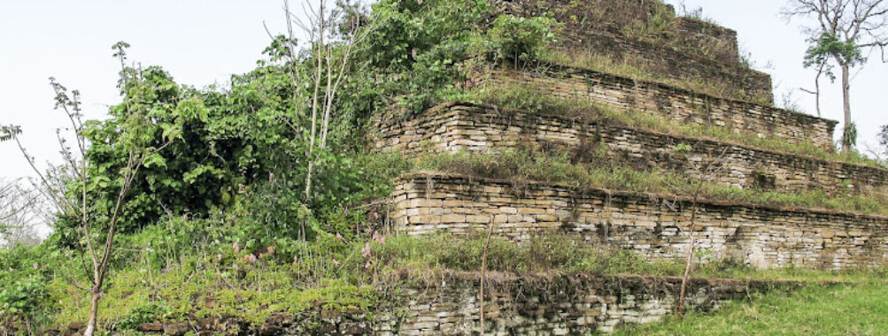 Zona arqueológica de Paxil Travel Forum Reviews