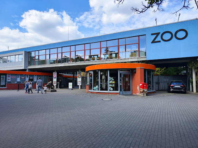 Zoo Dresden