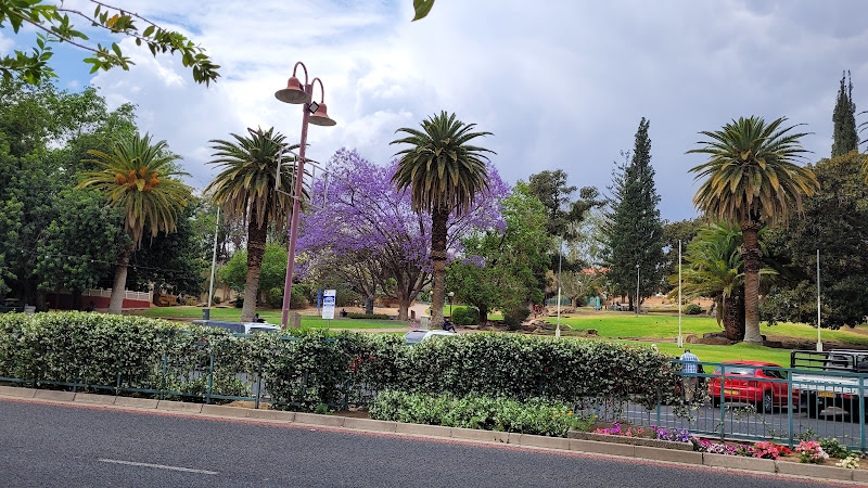 Zoo Park