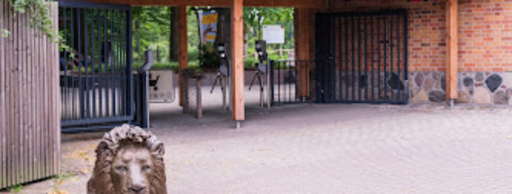 Zoo Schwerin Travel Forum Reviews