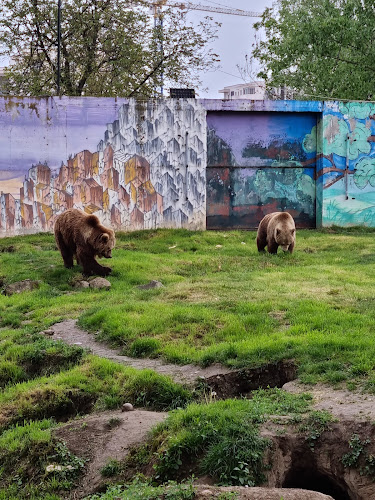 Zoo Targoviste
