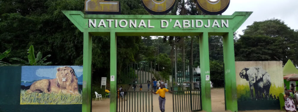 Zoo d'Abidjan Travel Forum Reviews
