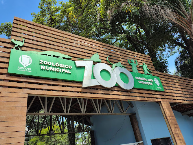Zoológico Municipal de Piracicaba