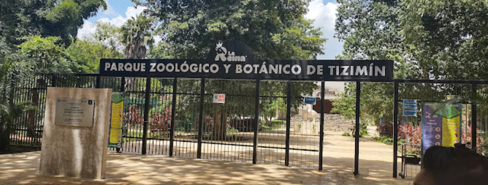 Zoológico Tizimín Travel Forum Reviews