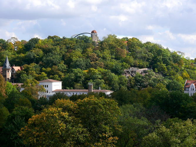 Zoologischer Garten Halle (Bergzoo)