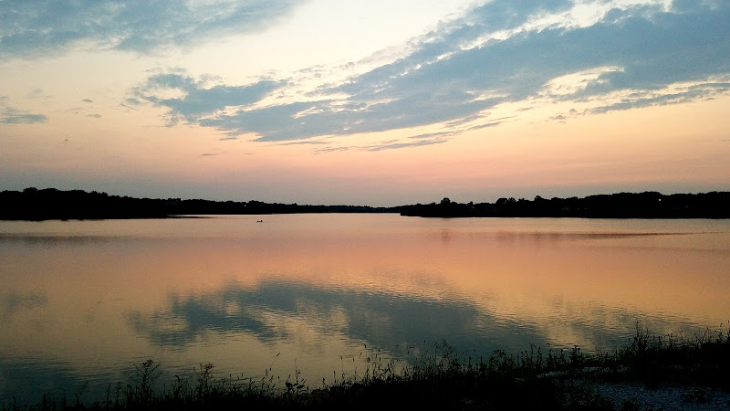 Zorinsky Lake Park
