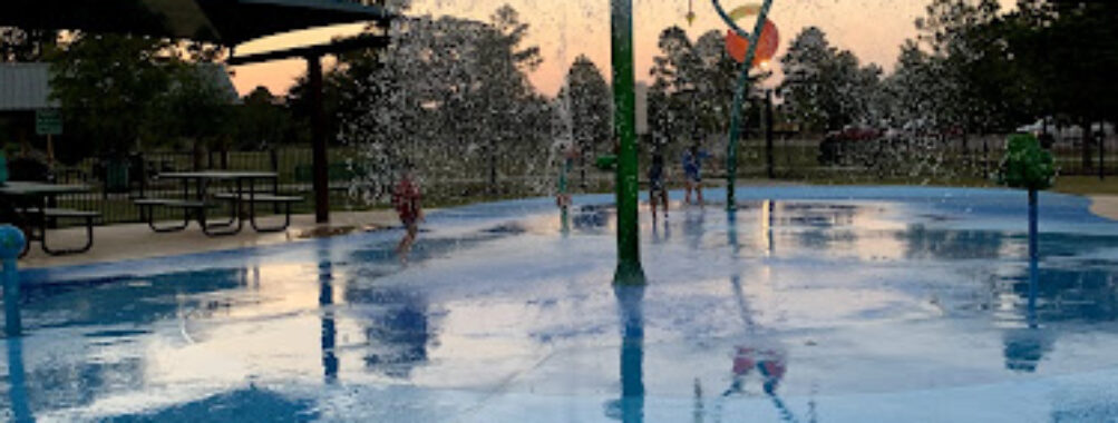 Zube Spray Park Travel Forum Reviews