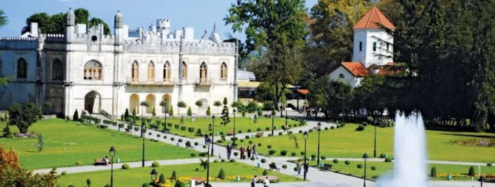 Zugdidi Travel Forum Reviews