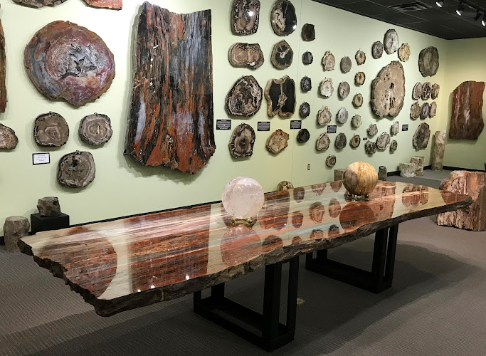 Zuhl Museum: Home of the Zuhl Collection