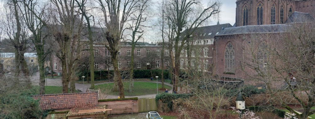 Zuid Willemspark Travel Forum Reviews
