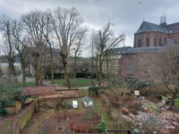 Zuid Willemspark Travel Forum Reviews