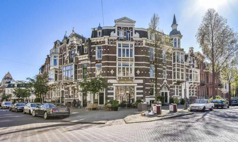 Zuid district
