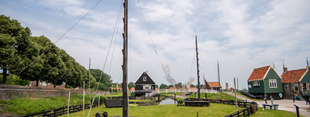 Zuiderzeemuseum Travel Forum Reviews