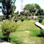 Zulfiqar Bagh Larkana