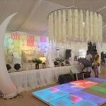 Zumji Event Center