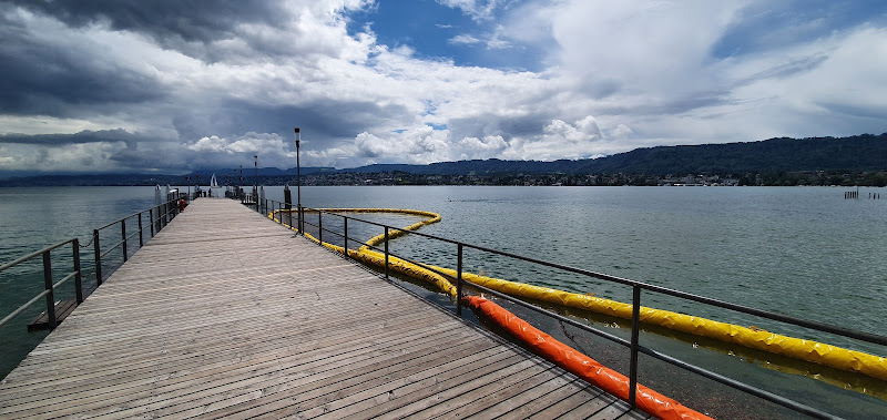 Zürichhorn