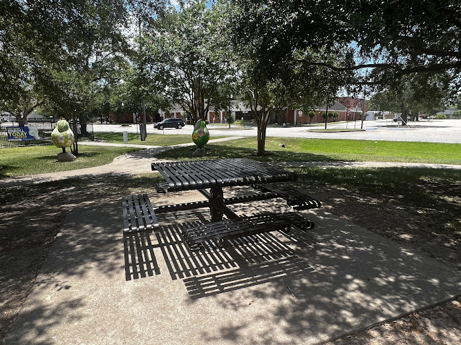 Zychlinski Park