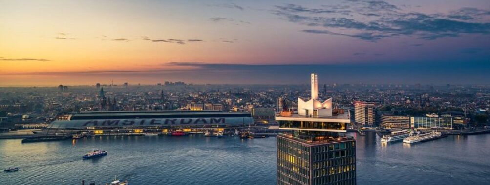 A’DAM Lookout