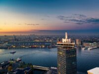 A’DAM Lookout