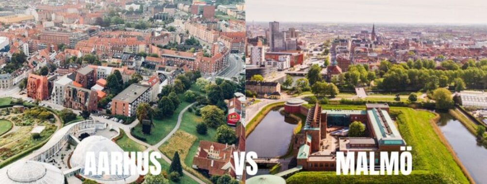 Aarhus vs Malmö: Ultimate Showdown, Travel Tips & City Insights