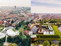 Aarhus vs Malmö: Ultimate Showdown, Travel Tips & City Insights